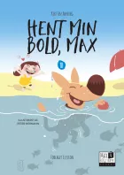 Product cover for Hent min bold, Max