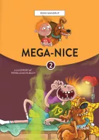 Product cover for MEGA-nice