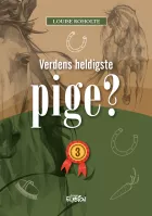 Product cover for Verdens heldigste pige? 3