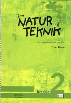 Product cover for Kredsløb 2, Lærervejledning med kopisider