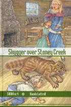 Product cover for Skygger over Stoney Creek