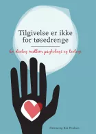 Product cover for Tilgivelse er ikke for tøsedrenge