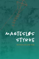 Product cover for Magtesløs styrke