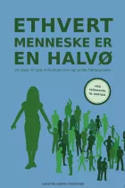 Product cover for Ethvert menneske er en halvø