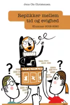 Product cover for Replikker mellem tid og evighed