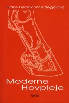 Product cover for Moderne hovpleje