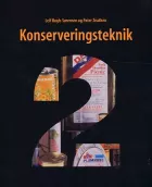 Product cover for Konserveringsteknik 2