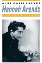 Product cover for Hannah Arendt