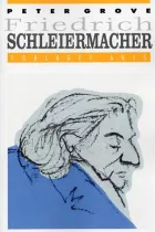 Product cover for Friedrich Schleiermacher