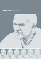 Product cover for Kundera i syv sind