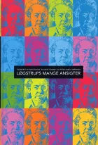 Product cover for Løgstrups mange ansigter