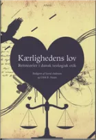 Product cover for Kærlighedens lov