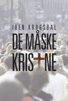 Product cover for De måske kristne