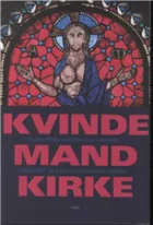 Product cover for Kvinde - Mand - Kirke
