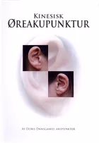 Product cover for Kinesisk øreakupunktur