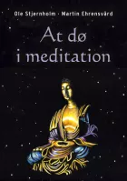 Product cover for At dø i meditation