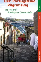 Product cover for Den portugisiske vej