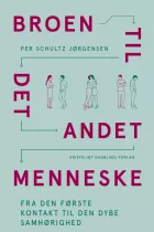 Product cover for Broen til det andet menneske