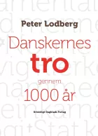Product cover for Danskernes tro gennem 1000 år