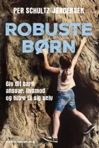 Product cover for Robuste børn