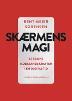 Product cover for Skærmens magi