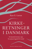 Product cover for Kirkeretninger i Danmark
