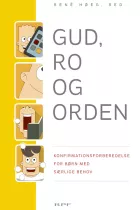 Product cover for Gud, ro og orden