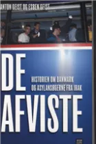 Product cover for De afviste