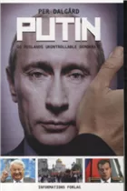 Product cover for PUTIN