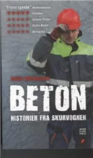 Product cover for Beton