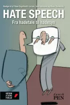 Product cover for Hate Speech