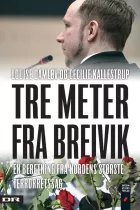 Product cover for Tre meter fra Breivik