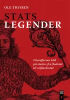 Product cover for Statslegender