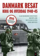 Product cover for Danmark besat