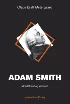 Product cover for Adam Smith