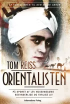 Product cover for Orientalisten
