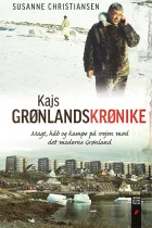Product cover for Kajs Grønlandskrønike