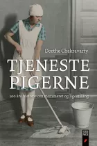Product cover for Tjenestepigerne