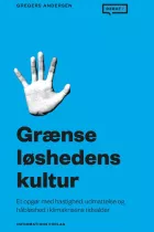Product cover for Grænseløshedens kultur