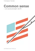 Product cover for Common Sense