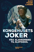 Product cover for Kongehusets joker