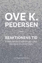 Product cover for Reaktionens tid
