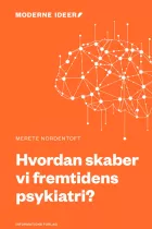 Product cover for Hvordan skaber vi fremtidens psykiatri?