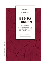 Product cover for Ned på Jorden
