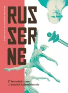 Product cover for Russerne