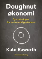 Product cover for Doughnut-økonomi