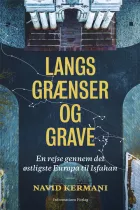 Product cover for Langs grænser og grave