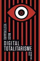 Product cover for Digital totalitarisme