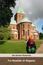 Product cover for Den Danske Klosterrute - fra Roskilde til Slagelse
