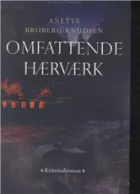 Product cover for Omfattende hærværk
